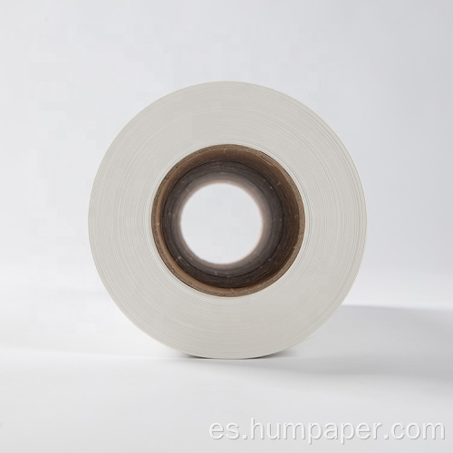 90g Rollo de papel de sublimación de tinte tortuga